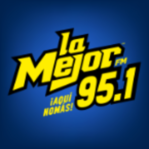 La Mejor FM 95.1 FCP