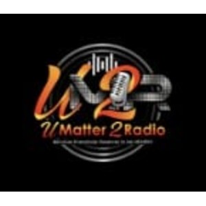 U Matter 2 Radio/Entertainment