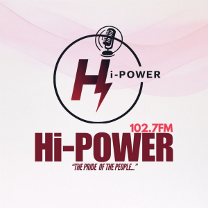 Hi-Power 102.7FM