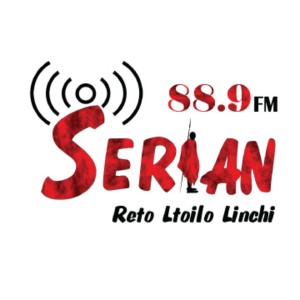 Serian Fm Radio 88.9