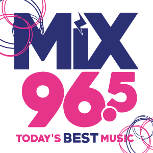 Mix 96.5