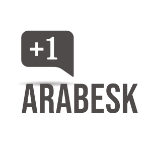 +1 Arabesk FM