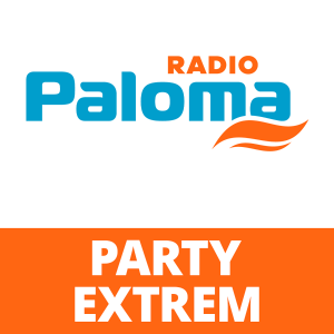 Radio Paloma - PartyEXTREM