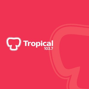 Rádio Tropical FM 103,7 de Lajeado