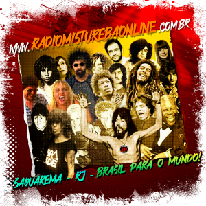 RADIO MISTUREBA ON LINE