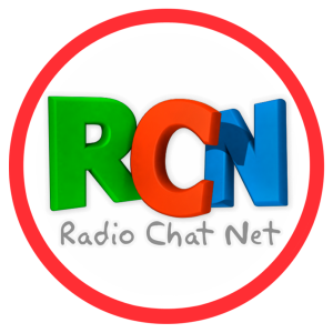 RCN - RADIO CHAT NET