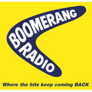 Boomerang Radio