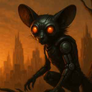Aye-aye's Ear