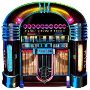 RADIO ČESKÝ  JUKEBOX