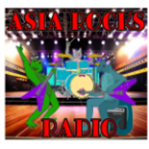 Asia Rocks