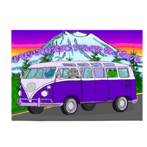 Euphoric Trip