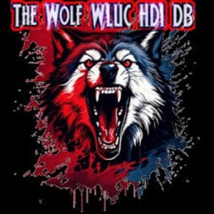 The Wolf WLUC HD1 (Adult Hits)
