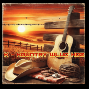 K-Kountry WLUC HD2 (Religious Music)