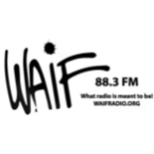 WAIF 88.3