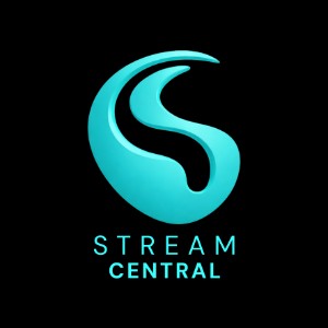 Stream Central-logo