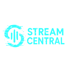 Stream Central-logo