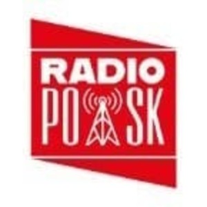 Radio POSK