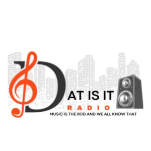 Dat Is It Radio
