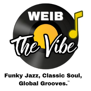 WEIB The Vibe-logo