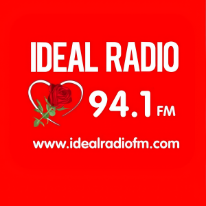 IDEAL RADIO