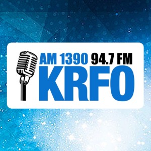 KRFO AM 1390