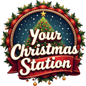 Your Christmas Station