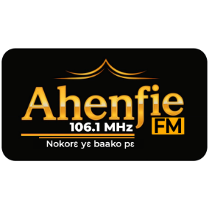 Ahenfie FM 106.1Mhz