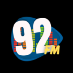 RÁDIO 92FM CARATINGA