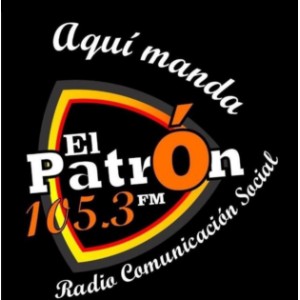 EL PATRÓN 105.3 FM