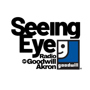 Goodwill Akron Radio-logo