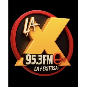 LA X 95.3 FM