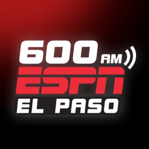 600 ESPN El Paso
