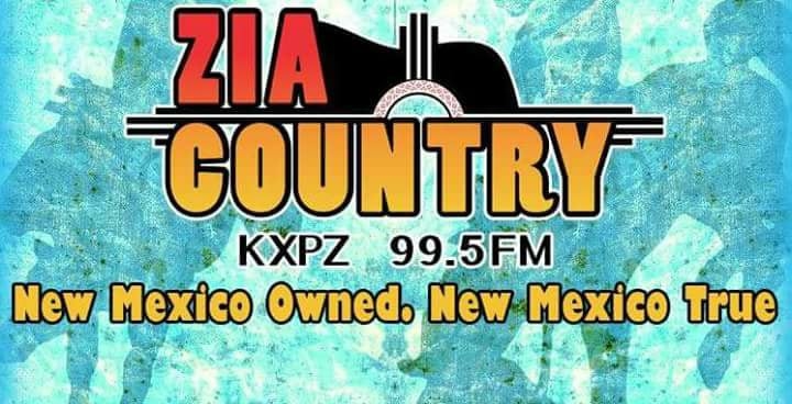 KXPZ Zia Country