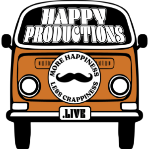 Happy Productions Live