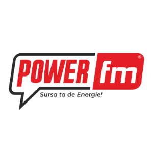Power Fm Romania-logo
