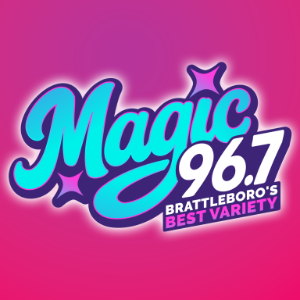Magic 96.7