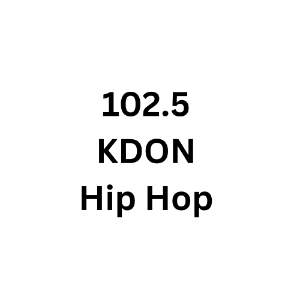 102.5 Coast Hip Hop