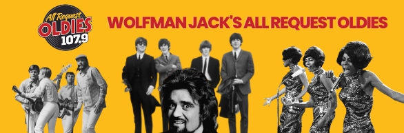 Oldies 107.9