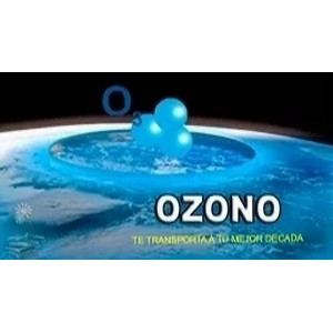 radio ozono