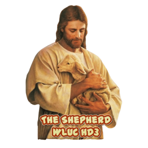 The Shepherd WLUC HD3