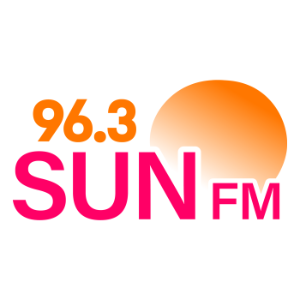96.3 Sun FM