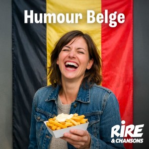 RIRE ET CHANSONS HUMOUR BELGE-logo
