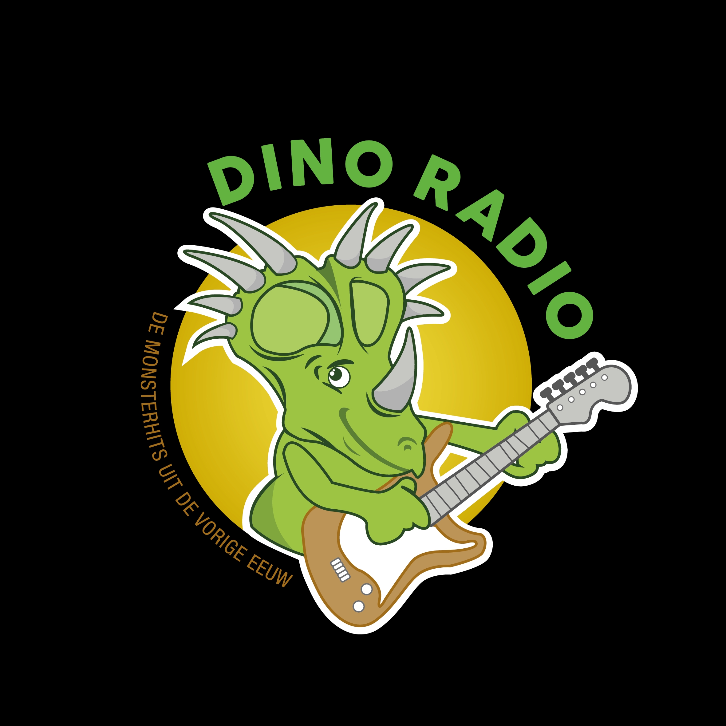 Dino Radio