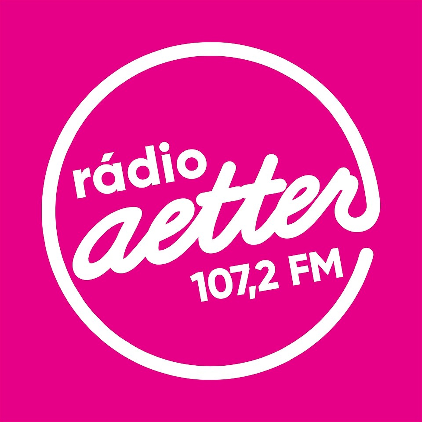 Rádio Aetter