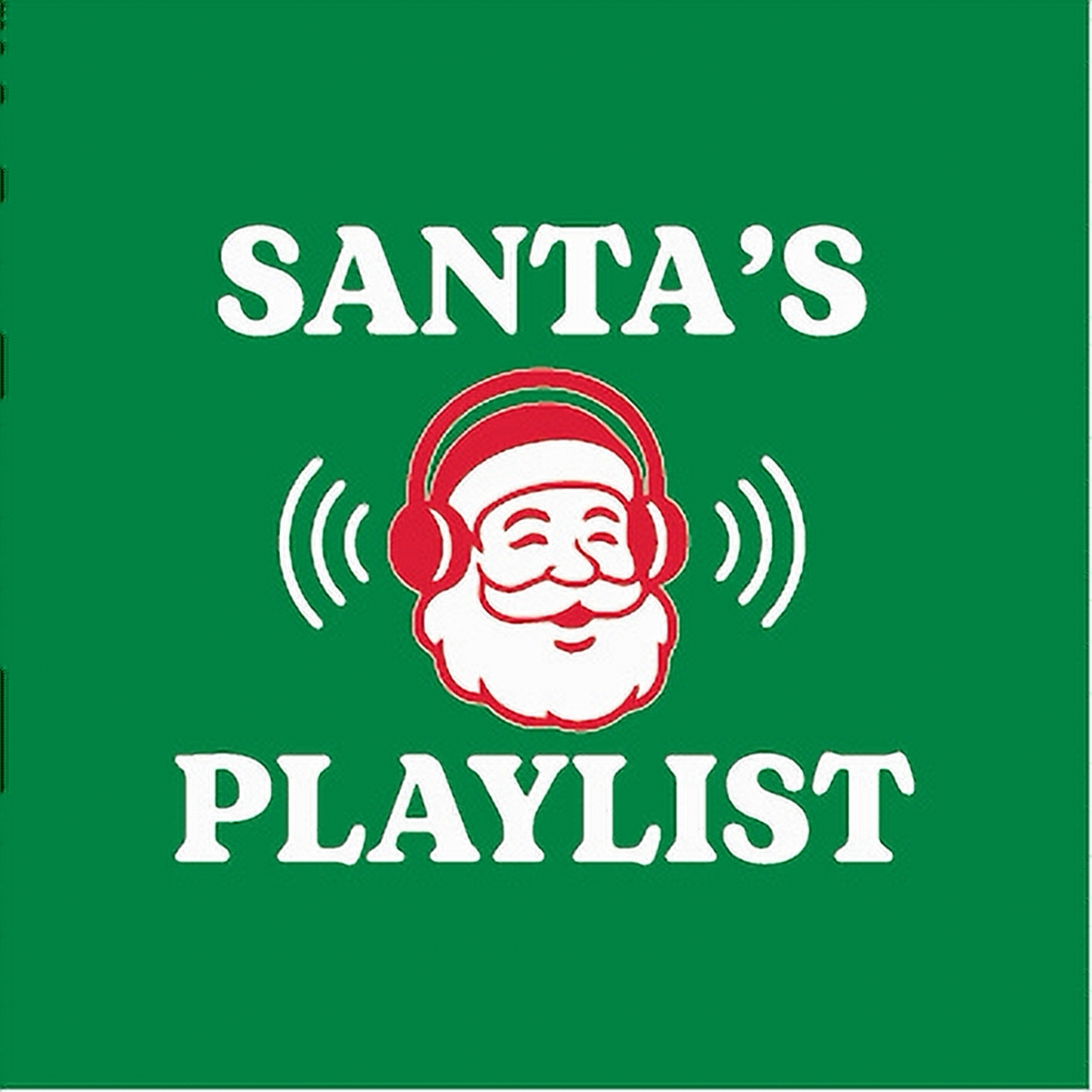 Santas Playlist