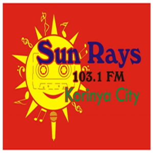 Sun Rays FM 103.1