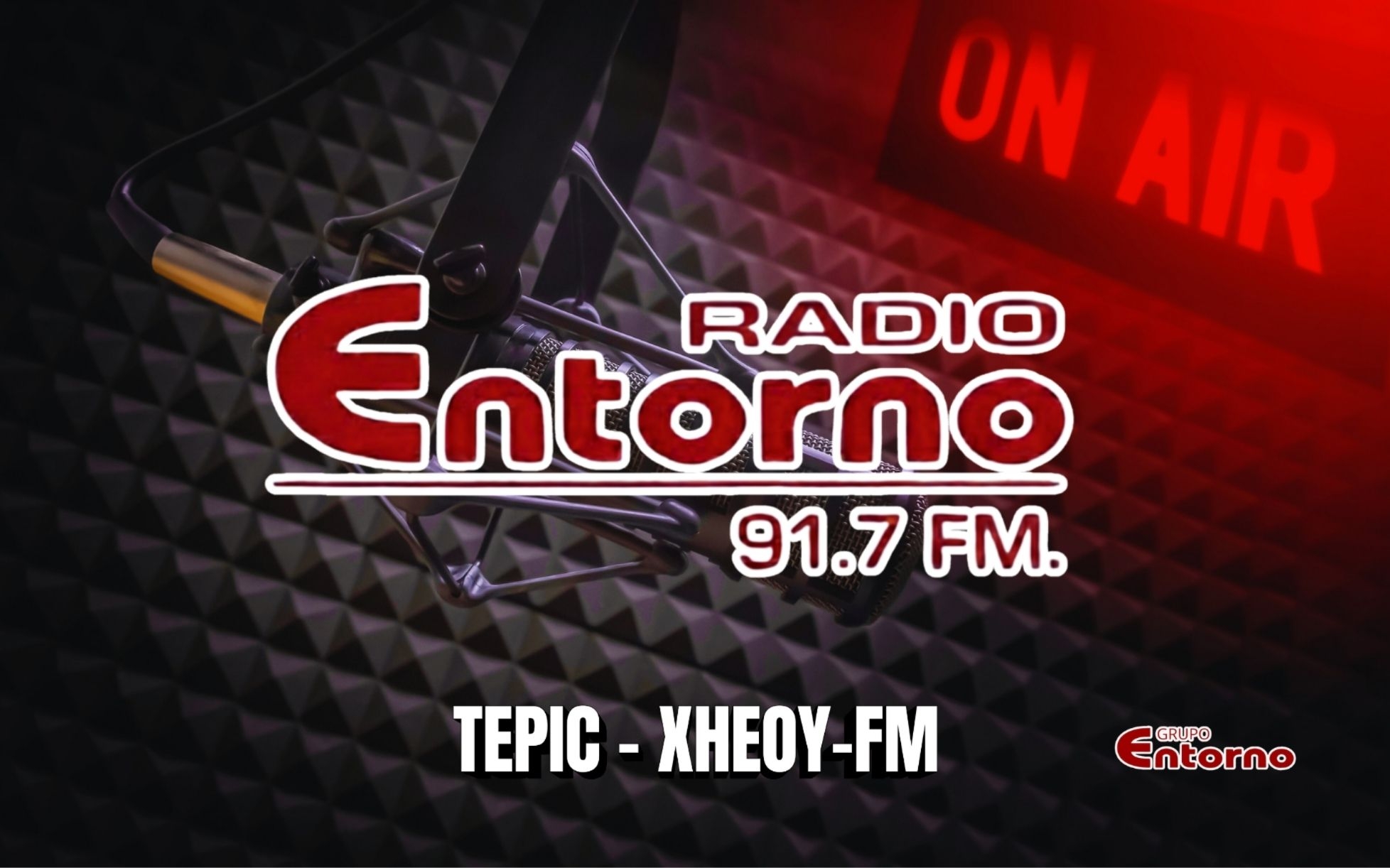 Radio Entorno