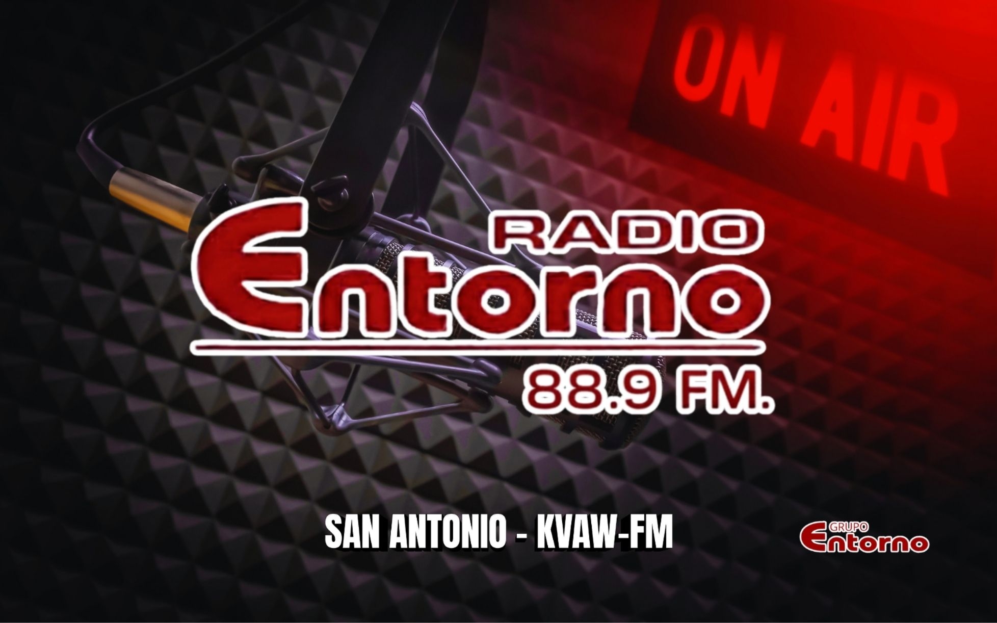 Radio Entorno