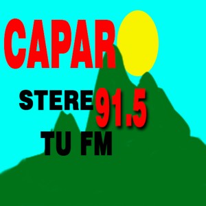 CAPARO STEREO