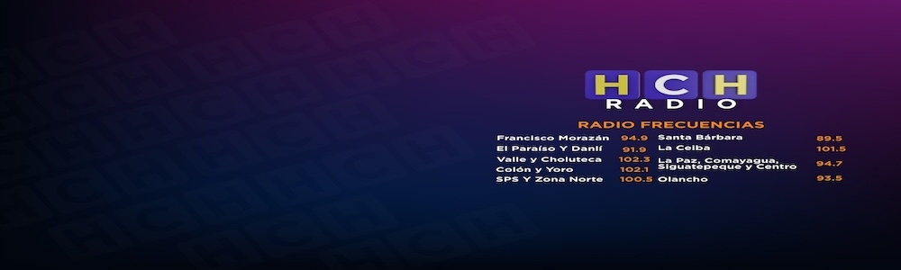 HCH Radio